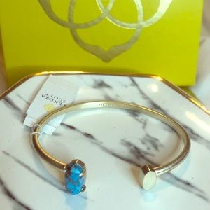 Kendra Scott Vada Bracelet